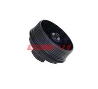 FAST FT04364 Calotta, Carter filtro olio