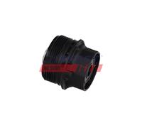 FAST FT04373 Calotta, Carter filtro olio