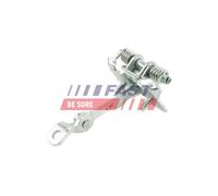 Fermaporta Assale anteriore bilaterale FT08515 FAST per CITROËN OPEL