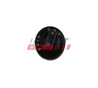 FAST FT09004 Interruttore, Luce contatto alla porta per AUDI