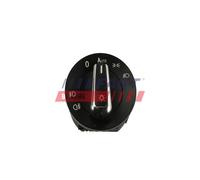 FAST FT09010 Interruttore, Faro principale per VW