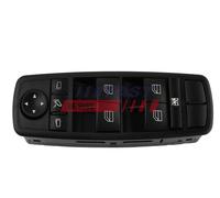 FAST FT09026 Interruttore, Alzacristallo per MERCEDES-BENZ