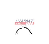 FAST FT09547 Condotto d. bassa / alta pressione, Climatizzatore