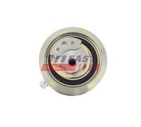 FAST FT10034 Rullo tenditore, Cinghia dentata per AUDI,SEAT,SKODA,VW
