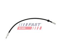 FAST FT10109 Flessibile del freno