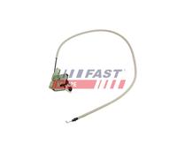 FAST FT10142 Serratura sport.