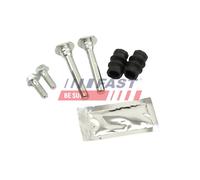 FAST FT10263 Kit manicotti di guida, Pinza freno per JAGUAR,LANCIA,MERCEDES-BENZ
