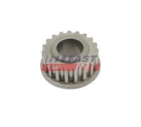 FAST FT10323 Ruota dentata, Albero a gomiti per DACIA,RENAULT