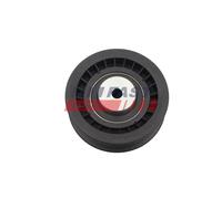 FAST FT10435 Rullo tenditore, Cinghia Poly-V per VW