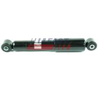 Ammortizzatore Assale posteriore Dx Occhiello superiore FT11007 FAST per FIAT