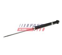Ammortizzatore Assale posteriore Dx Occhiello inferiore FT11175 FAST per FORD
