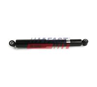 Ammortizzatore Assale posteriore Dx Occhiello superiore FT11243 FAST per FORD