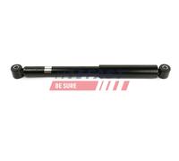 Ammortizzatore Assale posteriore Dx Occhiello superiore FT11245 FAST per VW