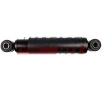 Ammortizzatore Assale anteriore Dx Occhiello superiore FT11273 FAST per IVECO
