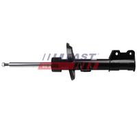 Ammortizzatore Fast FT11289 per Fiat Peugeot Citroën