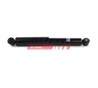 FAST FT11295 Ammortizzatore Anteriore Dx A pressione del gas Ammortizzatori