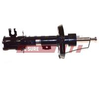 Originale FAST Ammortizzatore FT11297 per Fiat Opel