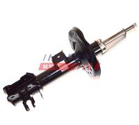 Ammortizzatore Assale anteriore Dx Spina superiore FT11303 FAST per FIAT FORD