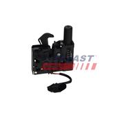 FAST FT11407 Serrat. cofano motore