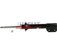 FAST Ammortizzatore Anteriore Destro Gas Per Renault Megane I Cabriolet EA0 1