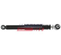 Ammortizzatore Assale posteriore Dx Occhiello superiore FT11509 FAST per RENAULT
