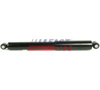 Ammortizzatore Assale posteriore Dx Occhiello superiore FT11535 FAST