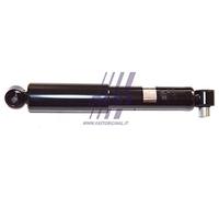 Ammortizzatore Assale anteriore Dx Occhiello superiore FT11581 FAST per RENAULT