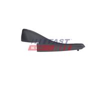 FAST FT11833 Modanatura decorativa / protettiva, Parabrezza
