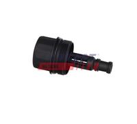 FAST FT11933 Calotta, Carter filtro olio