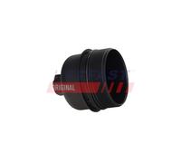 FAST FT11937 Calotta, Carter filtro olio
