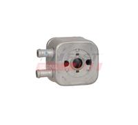 FAST FT11974 Radiatore olio motore