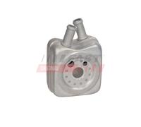 FAST FT11976 Radiatore olio motore