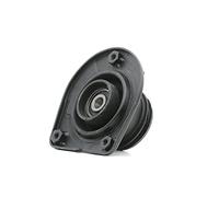 KIT COPPIA 2 SUPPORTI AMMORTIZZATORI ANTERIORI PER FIAT DOBLO CARGO 1.3 1.9 JTD