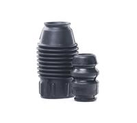 FAST FT12127 Kit parapolvere, Ammortizzatore per FIAT