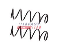 FAST FT12203K Molla autotelaio per FIAT,ZASTAVA