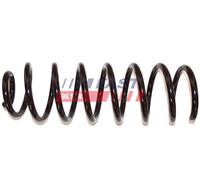 Originale FAST Molla di Sospensione FT12209 per Citroën Fiat Peugeot