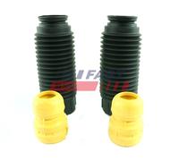 FAST FT12216K Kit parapolvere, Ammortizzatore per FIAT,LANCIA