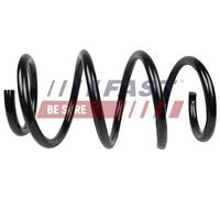 Originale FAST Molla di Sospensione FT12223 per Citroën Fiat Peugeot