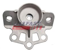 FAST Supporti Ammortizzatore Posteriore Sinistra per Opel Corsa E X15 Fiat