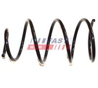 Originale FAST Molla di Sospensione FT12237 per Fiat