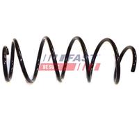 FAST Molla Frontale Adatto A per Fiat Grande Punto 199_199 FT12245