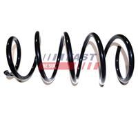 2x FAST Molle Sospensione Anteriore per Renault Kangoo KC0/1_ FC0/1_