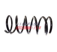 Originale FAST Molla di Sospensione FT12266 per Fiat