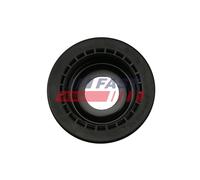 FAST FT12402 Cuscinetto volvente, Supporto ammortizz. a molla per FORD,JAGUAR