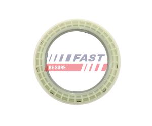 FAST FT12405 Cuscinetto volvente, Supporto ammortizz. a molla per FORD,VOLVO