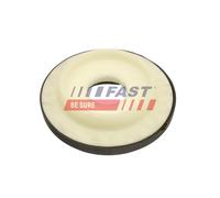 FAST FT12407 Cuscinetto volvente, Supporto ammortizz. a molla per ABARTH,ALFA RO