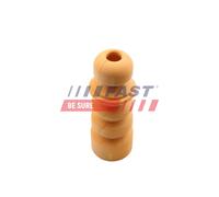 FAST FT12607 Tampone paracolpo, Sospensione per SKODA,VW