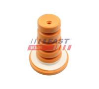 FAST FT12611 Tampone paracolpo, Sospensione per DACIA,RENAULT