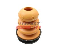 FAST FT12614 Tampone paracolpo, Sospensione per FORD