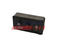 FAST FT12621 Paracolpi Sospensione Inferiore Assale Anteriore Sinistra Destra